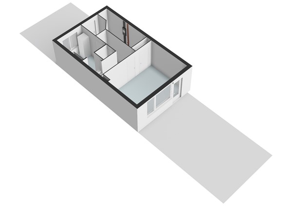 Photo - Under offer: Paul Scholtenstraat 96, 1063 NH Amsterdam